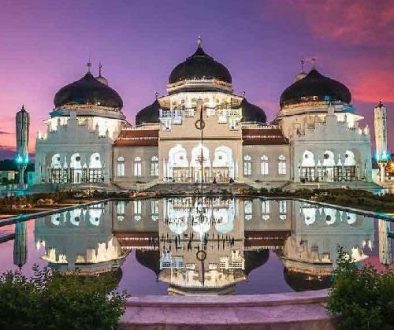 Salia Internasional Blog 3