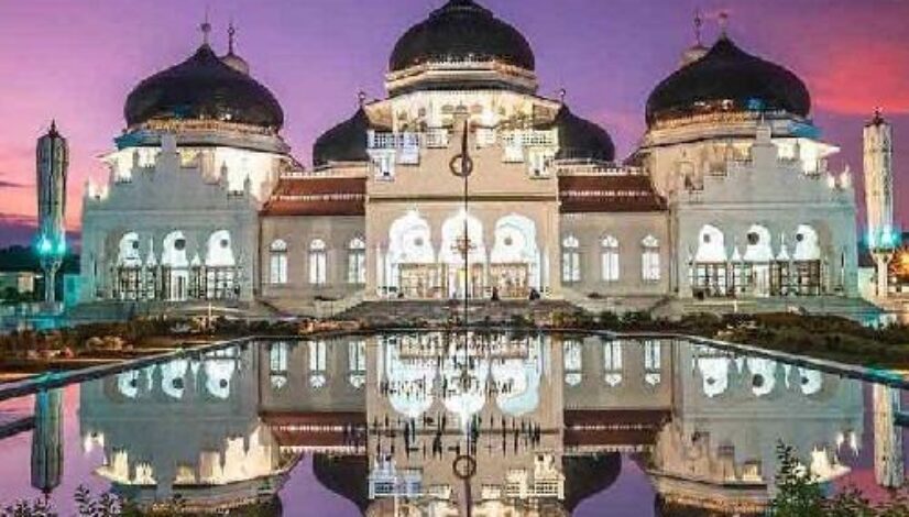 Salia Internasional Blog 3