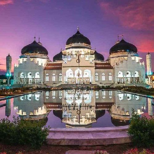 Salia Internasional Blog 3