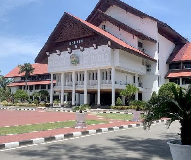 Salia Internasional Blog 2