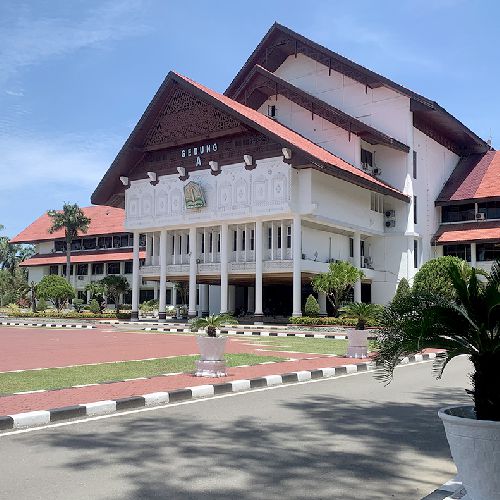 Salia Internasional Blog 2