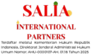 salia international favicon